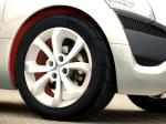 Citroen C-AirPlay Concept 2005 года